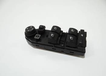 PRZEŁĄCZNIK PANEL SZYB BMW E61 EU 6951904 (4647544)