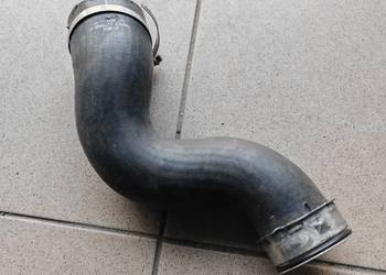 Rura intercoolera 2.0 TSI 1K0145832AL Golf 6 R Audi S3 8P