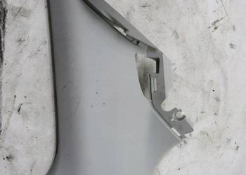 OSŁONA SŁUPKA PRAWY TYŁ MAZDA 2 DJ