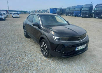 Opel Mokka II (2020-)
