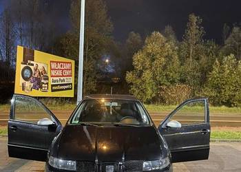 Seat Leon 1 top sport super copa