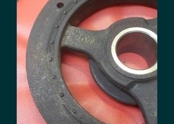 Koło pasowe cadillac : dts, sts, seville