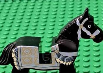 Lego. Zwierzęta