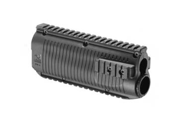 System szyn montażowych FAB do Benelli M4 BM-4