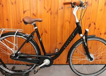 Rower damski Batavus Monaco. D 53. RATY