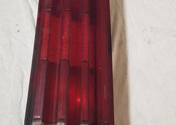 Lampa zespolona tylna lewa do Mercedes  R 107