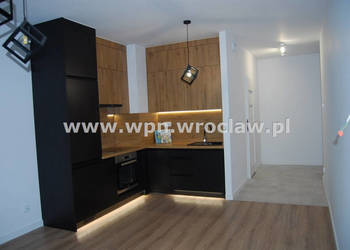 Mieszkanie Wrocław 42.2m2 2 pokojowe