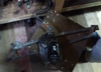 Mechanizm wycieraczek Ford Windstar