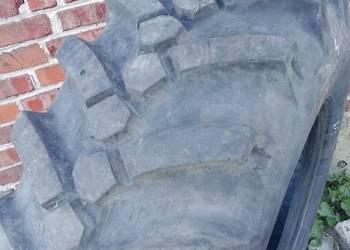 Opony rolnicze, budowlane 405/70-20, 16/70-20  MITAS TR1, MPT02, pojedyncze