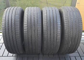 4szt. Michelin Primacy 4 205 60 R16 opony lato