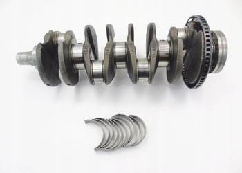 WAŁ KORBOWY 1.9 JTD 147 156 LYBRA 159 VECTRA ZAFIRA ASTRA SX4 46476478