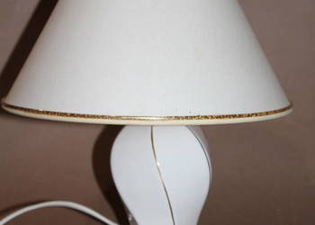 Porcelanowa lampka nr 194 FiaF