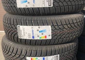 Nowe opony Bridgestone  LM005