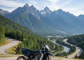 Gas gas FSE 450 Halley SM