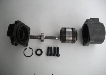 Remonty pomp Atos PFE51