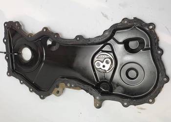 OSŁONA ROZRZĄDU RENAUL MASTER III 2.3 DCI 125KM