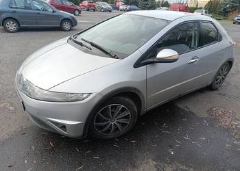 Honda Civic 2007 1.4