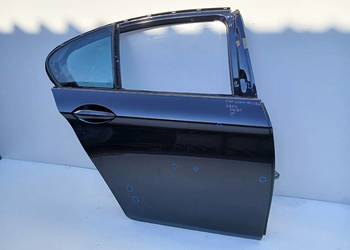 DRZWI PRAWE TYLNE BMW F10 416