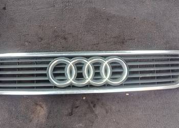 Grill 8D0 853 651 J Audi A4 B5 (a-16)