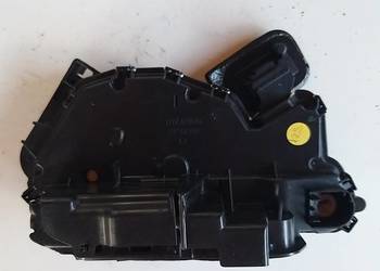 Zamek drzwi przód lewy 5e1837015a nowy Audi Vw Skoda