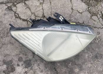 Lampa prawa przód Ford Focus mk1