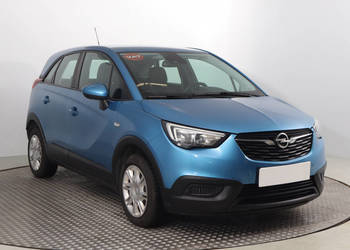 Opel Crossland 1.5 CDTI