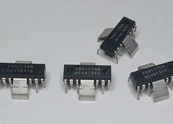 Układ scalony TDA1170S