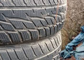 Matador MP92 Sibir Snow 225/65 R17 ZIMOWE