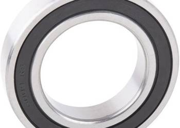 Łożysko kulkowe zwykłe 45x75x16 mm INA/FAG 60092RS
