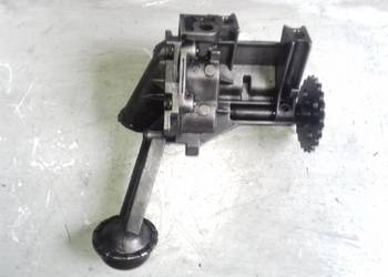 pompa oleju 1.5 dci k9k 8200307174  Clio scenik 2