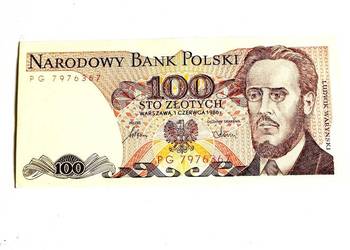Banknoty polskie