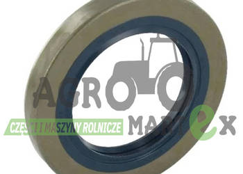 40001320 USZCZELNIACZ 50x80x10 CNH