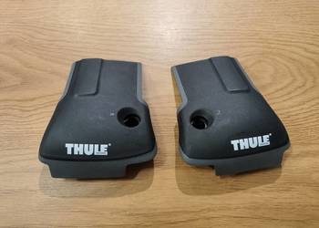 Thule 958 zaślepki nowe blendy