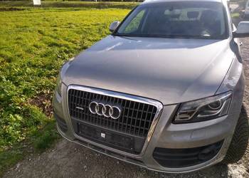 Audi Q5 quattro