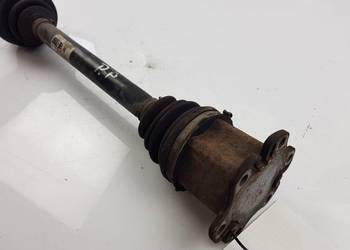 PÓŁOŚ PRAWA PRZÓD 4E0407272N AUDI A8 D3 PÓŁOŚ PRAWA PRZÓD 4E0407272N AUDI A8 D3