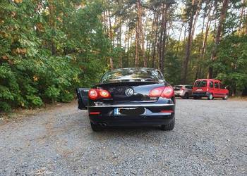 Vv passat CC 170km ZAMIANA