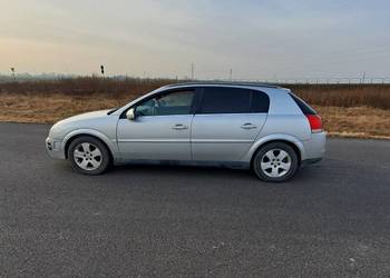 Opel Signum