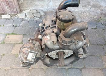 Pompa do opryskiwacza 250l annovi reverberi
