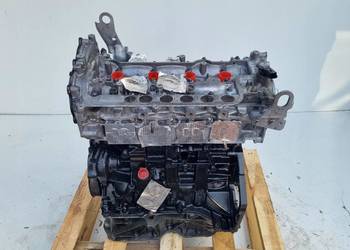 SILNIK PO REGENERACJI Renault Laguna III 2.0 DCI 150KM nowy rozrząd M9R742