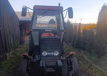 Massey ferguson 3512