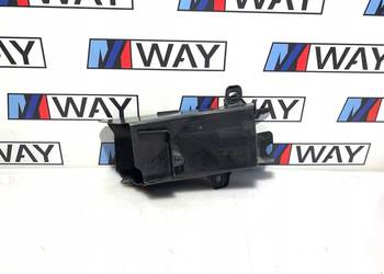 BMW F10 F11 WLOT KIEROWNICA POWIETRZA HAMULCA LEWA 7200797