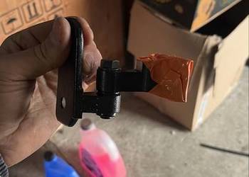 Zawiasy do drzwi bmw g31 przód tył