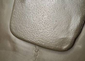 Zis M72 zbiornik wojenny szczelny