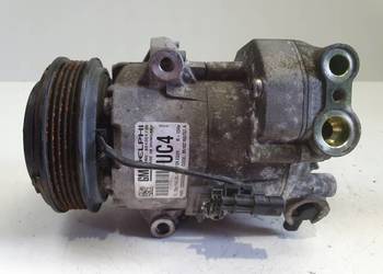 SPRĘŻARKA KLIMATYZACJI Opel Astra IV J 1.4 T turbo _ 13335253