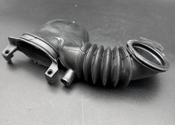 Guma przewód dozownik-zbiornik pralki Miele