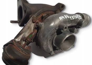 TURBOSPRĘŻARKA Audi A4 B5 Passat 1.9 TDI turbo 028145702R