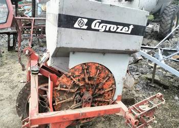 Sprzedam sadzarke do ziemniaków