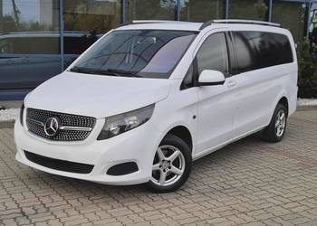 Mercedes Vito 2017