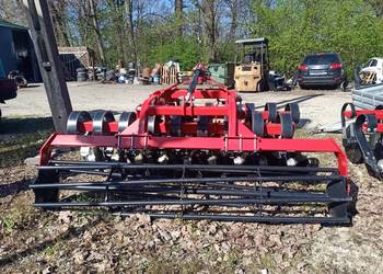 Brona talerzowa KOBALT