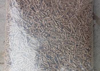 Pellet drzewny a2 6mm